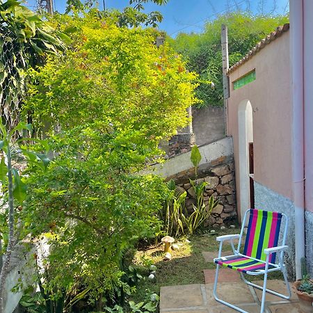 Villa A Casa Da Kali Lencois Exterior foto